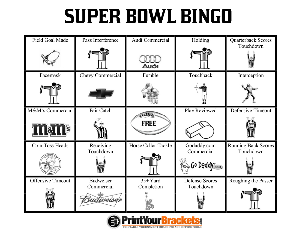 Super Bowl Party Ideas Real Property Management Southern Utah