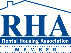 RHA Member Logo